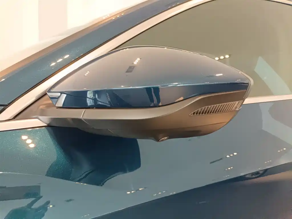Audi e-tron (Import) 2021 2019 55 quattro Fashion