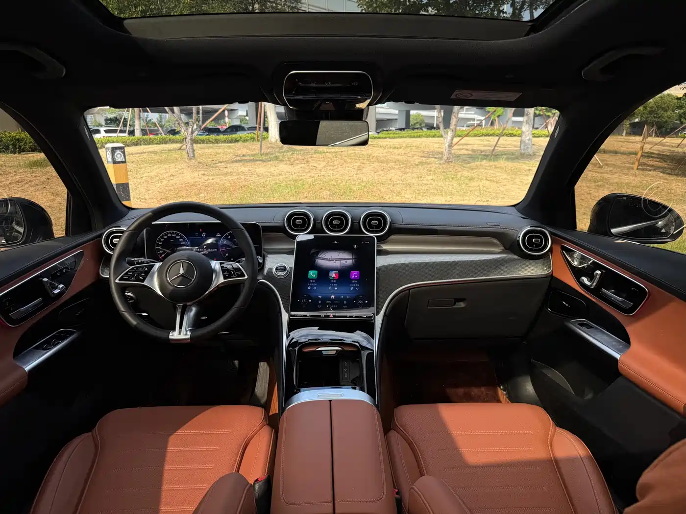 Mercedes-Benz GLC 2026 2026 GLC 260 L 4MATIC Classic Edition