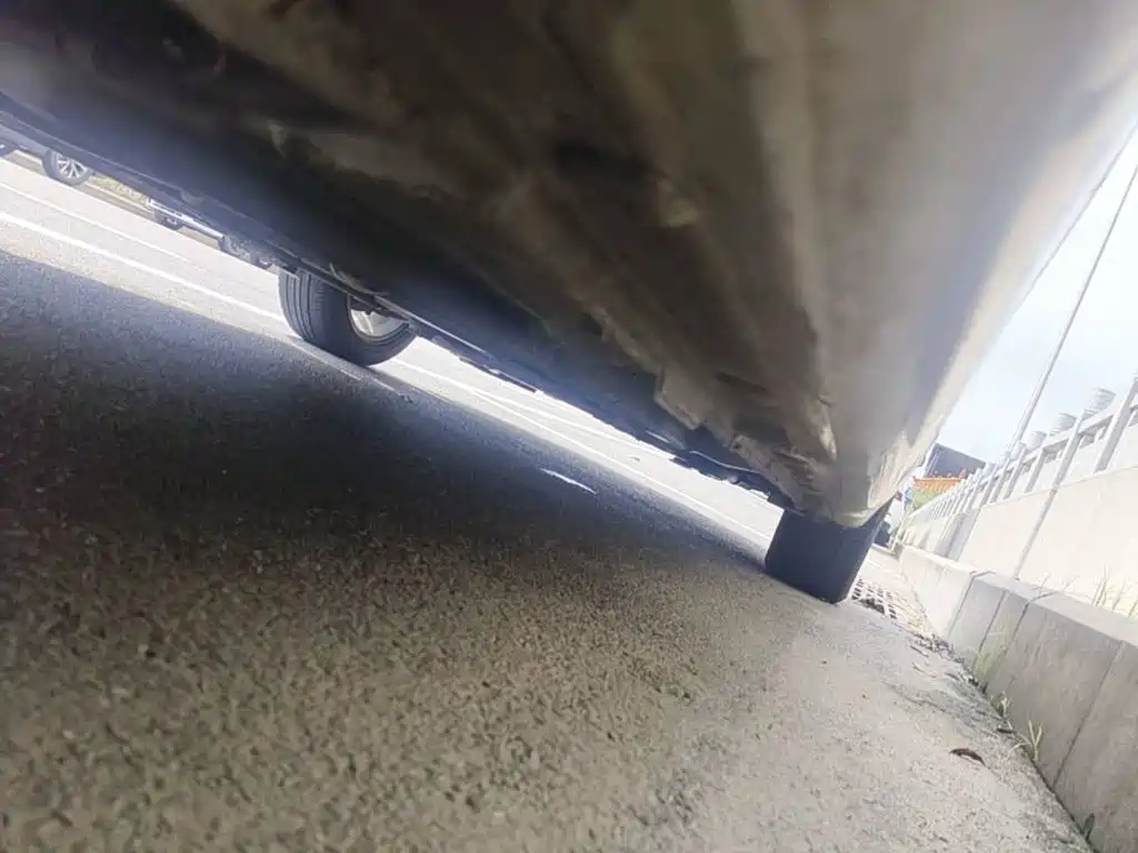 Photo 9 - Changan Eado DT