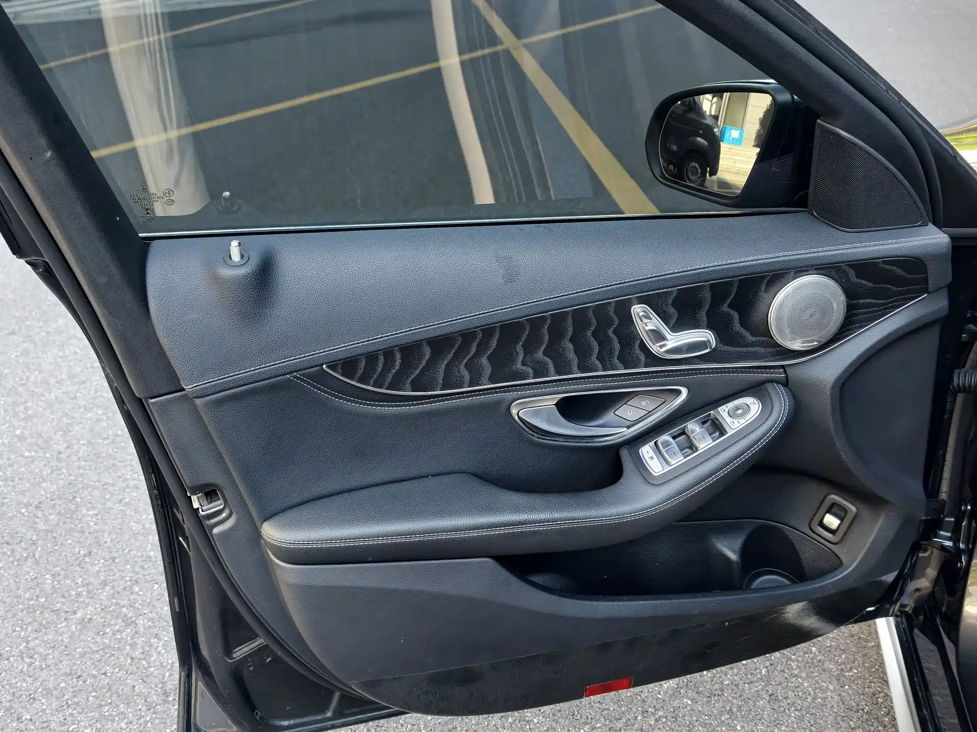 Фото 11 - Mercedes-Benz C-Class