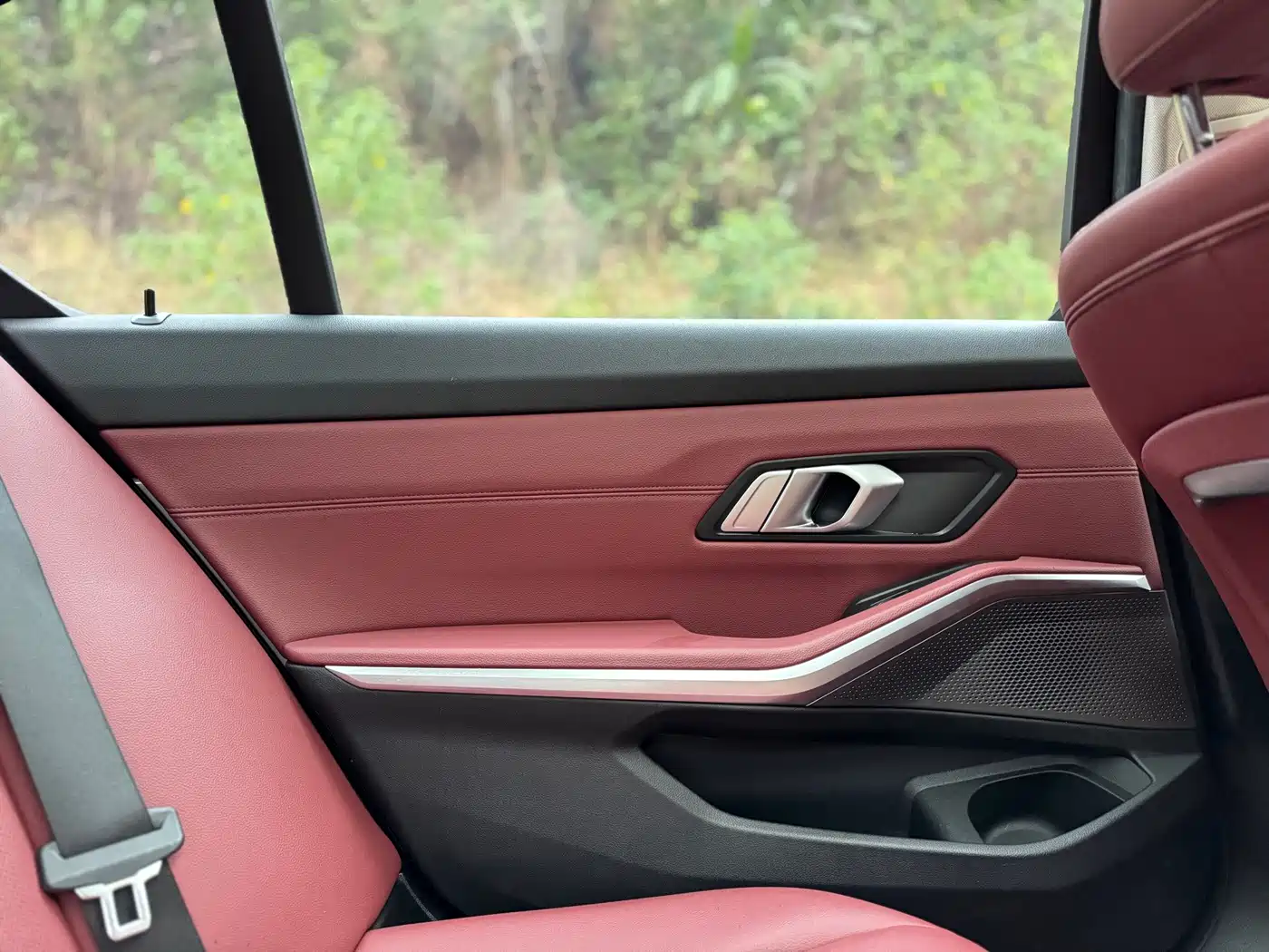 BMW 3 Series, миниатюра 24