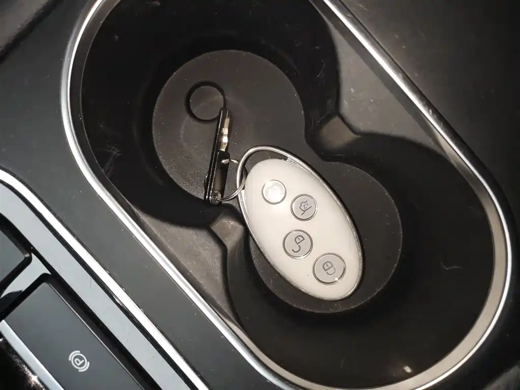 BYD Song MAX 2017 1.5T Auto Smart Elite 7-Seater фото 17