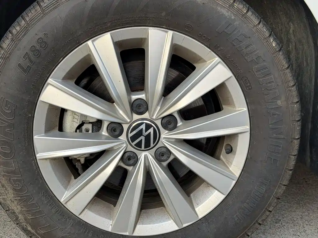 Volkswagen Lavida, миниатюра 5