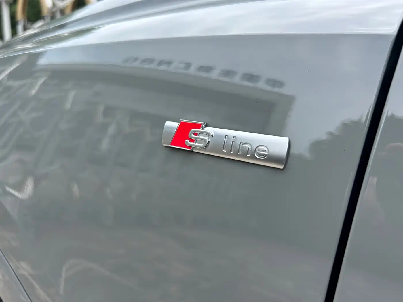 Audi Q3 2024 35 TFSI Fashion Sport фото 8