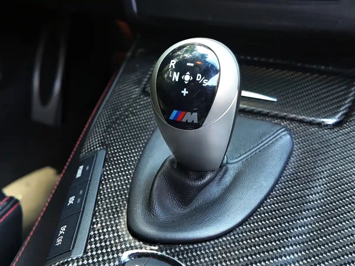 Фото 7 - BMW M3