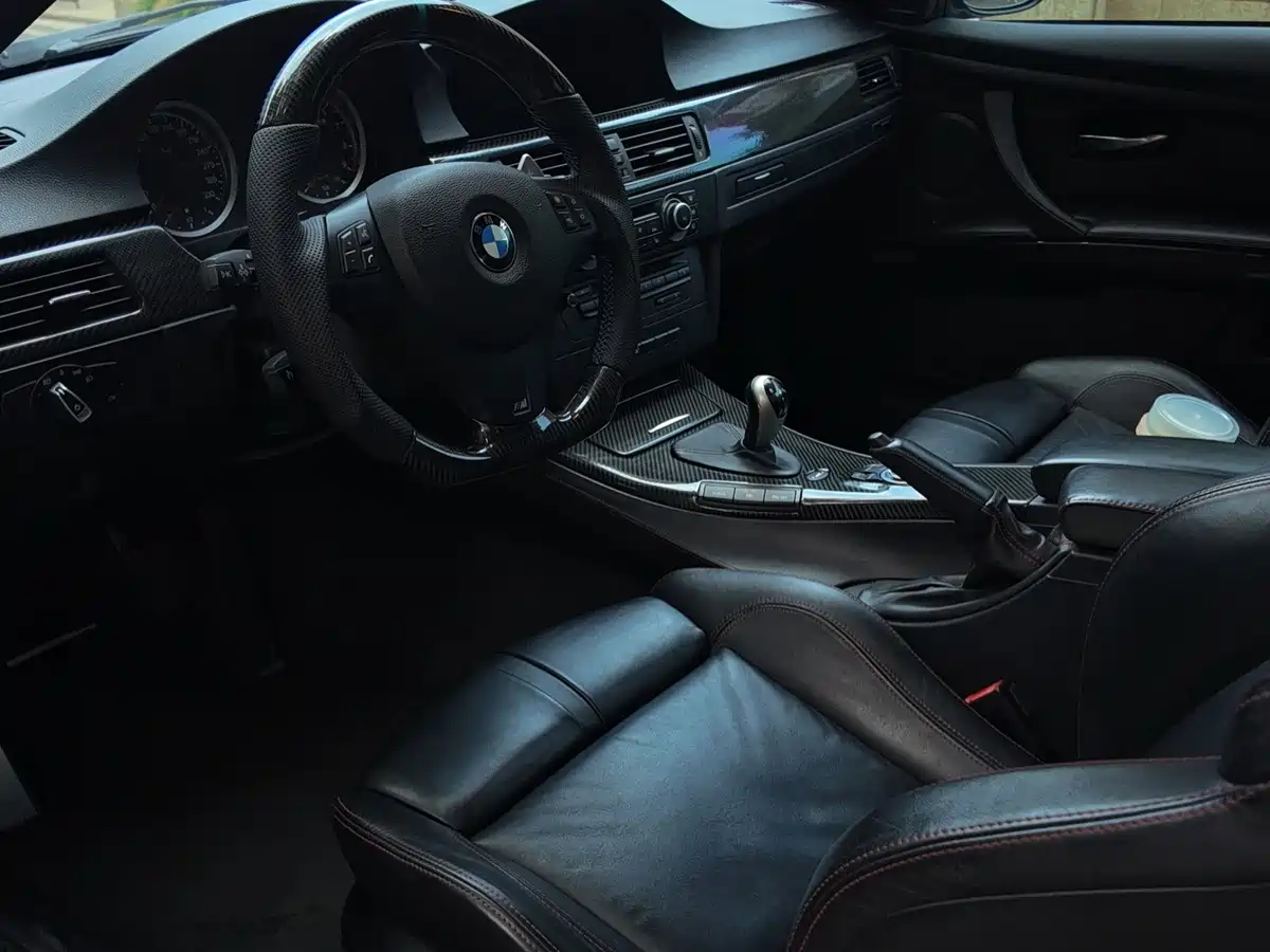 Фото 14 - BMW M3