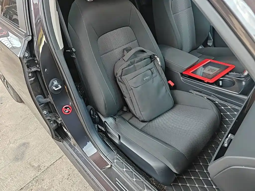 Honda Integra 2024 2023 240TURBO CVT Leading Edition