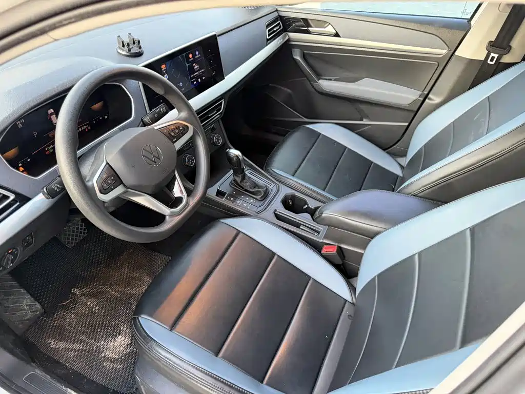 Volkswagen Lavida, миниатюра 9