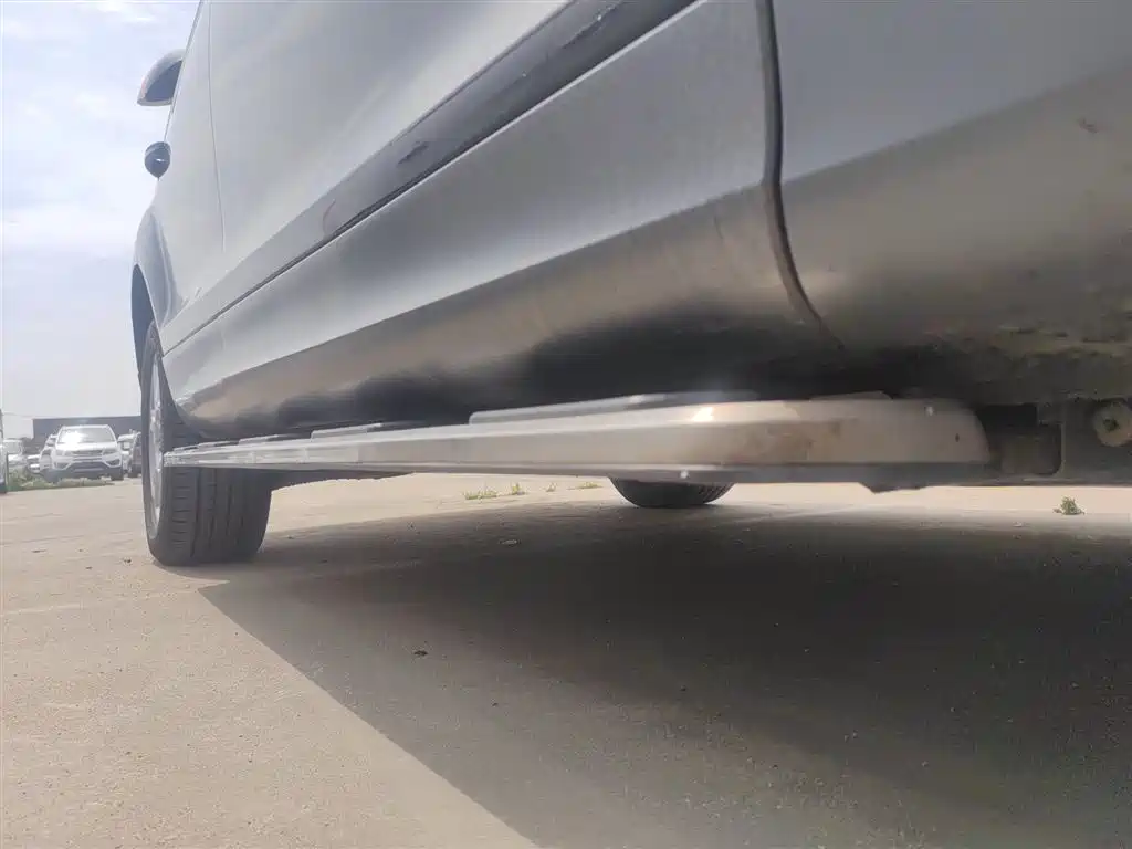 Audi Q7 2015 35 TFSI Progressive фото 21