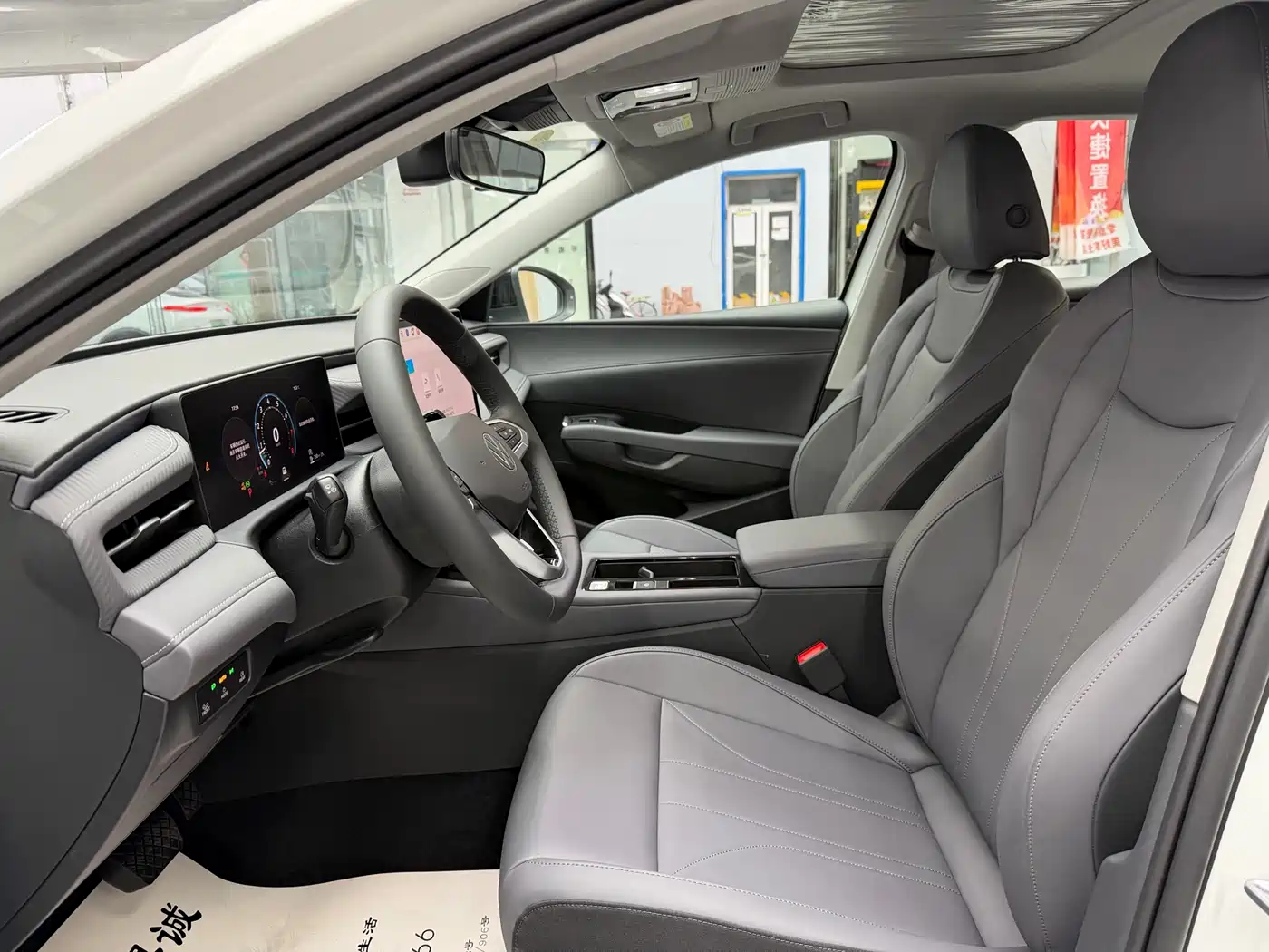 Volkswagen Lavida 2025 PRO 1.5T фото 4