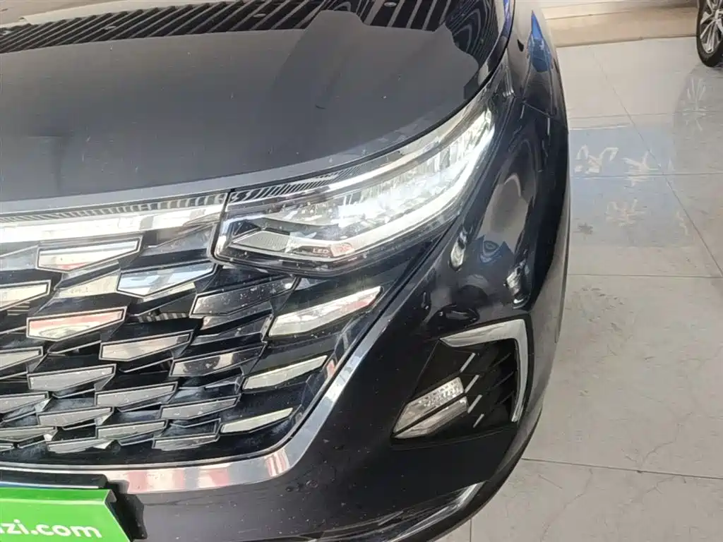 Hyundai Kustu 2022 270TGDi Smart Love Flagship TOP фото 24