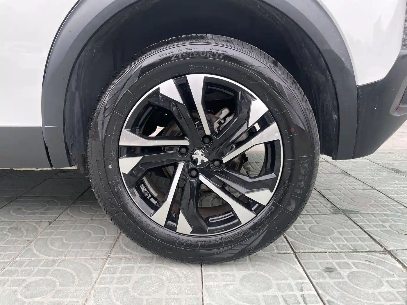 Peugeot 2008 2022 230THP THE ONE фото 22
