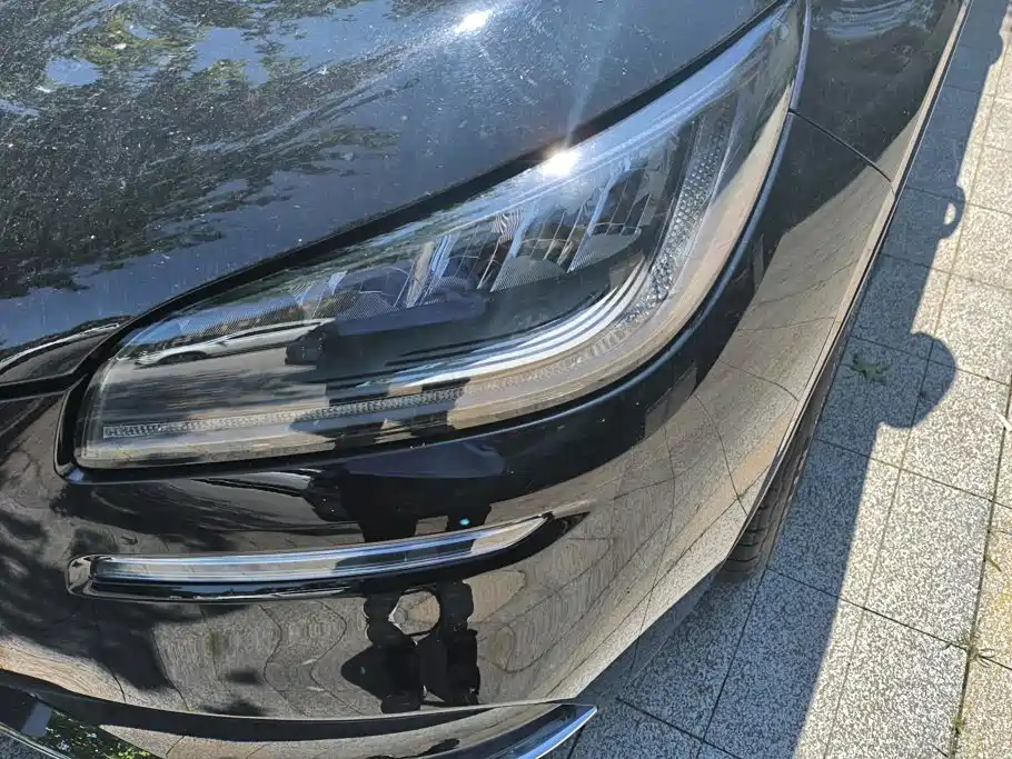 Lincoln Adventurer 2021 2.0T 2WD Exclusive Edition 5