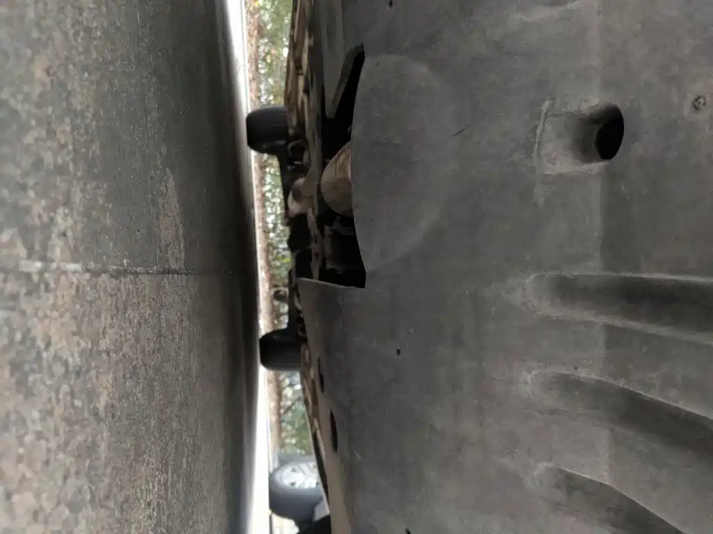 Фото 22 - Zotye T600
