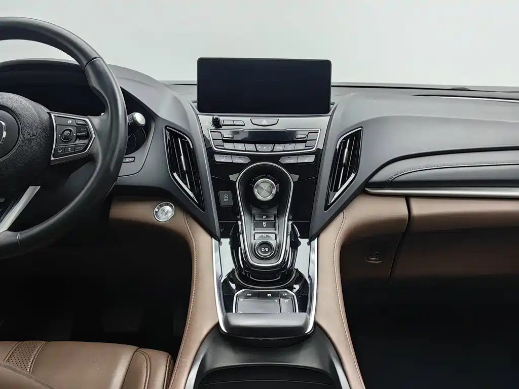 Acura RDX 2019 2019 2.0T Premium (China V)