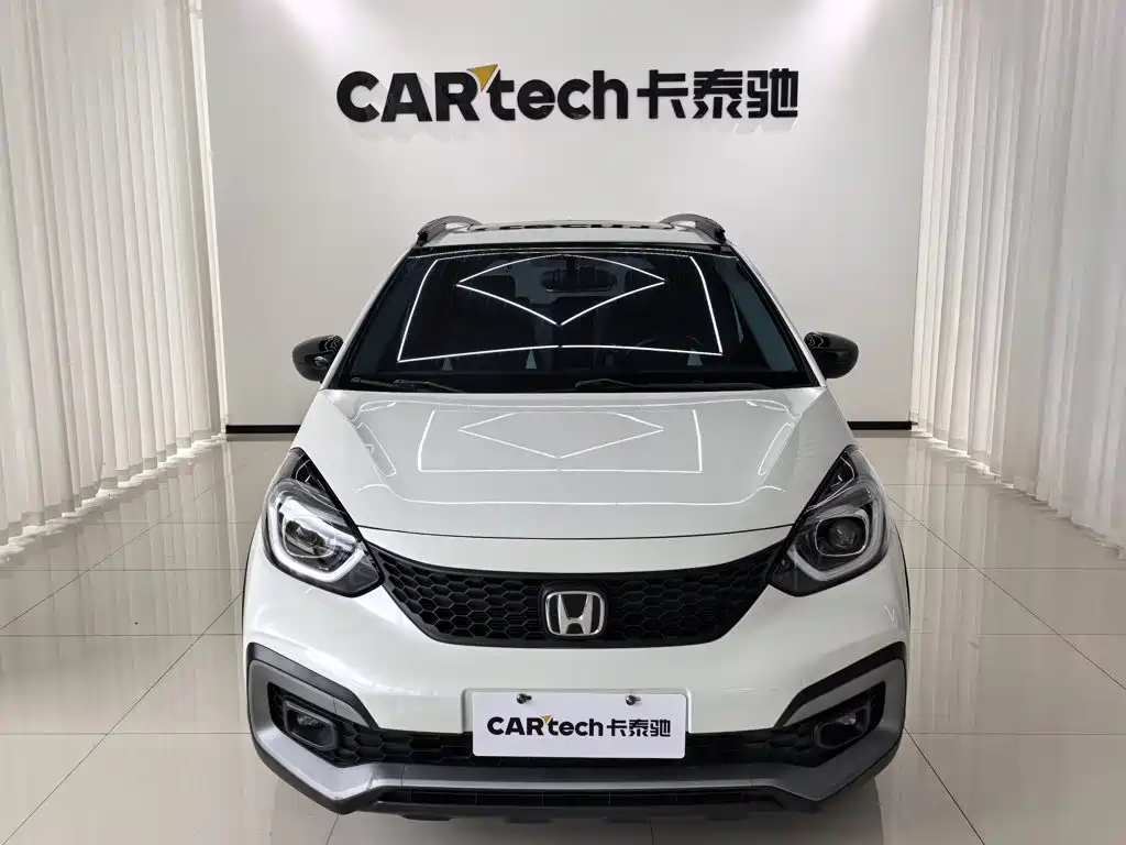 2023 Honda LIFE