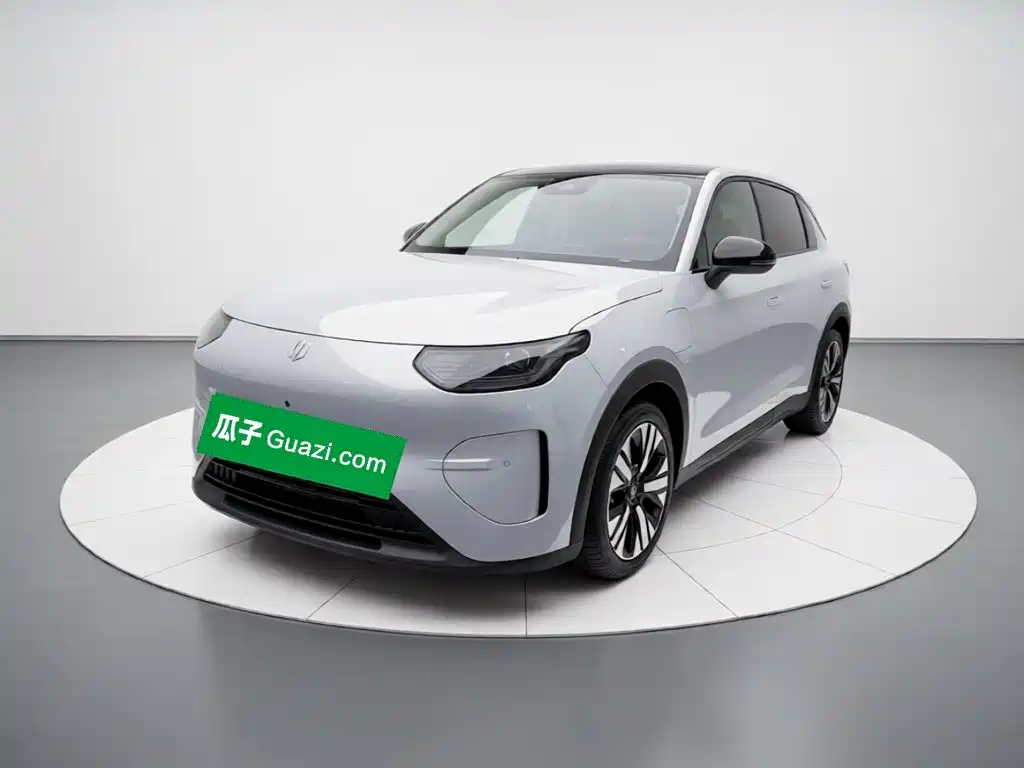 2026 Leapmotor A10