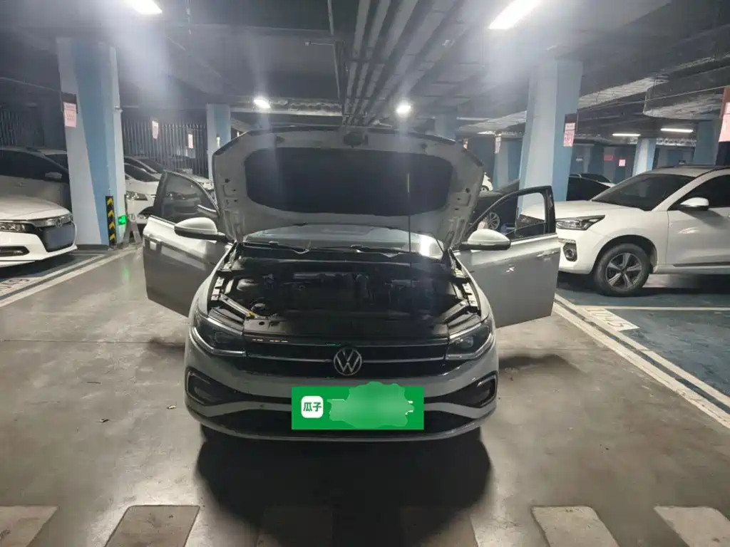 Photo 11 - Volkswagen Bora