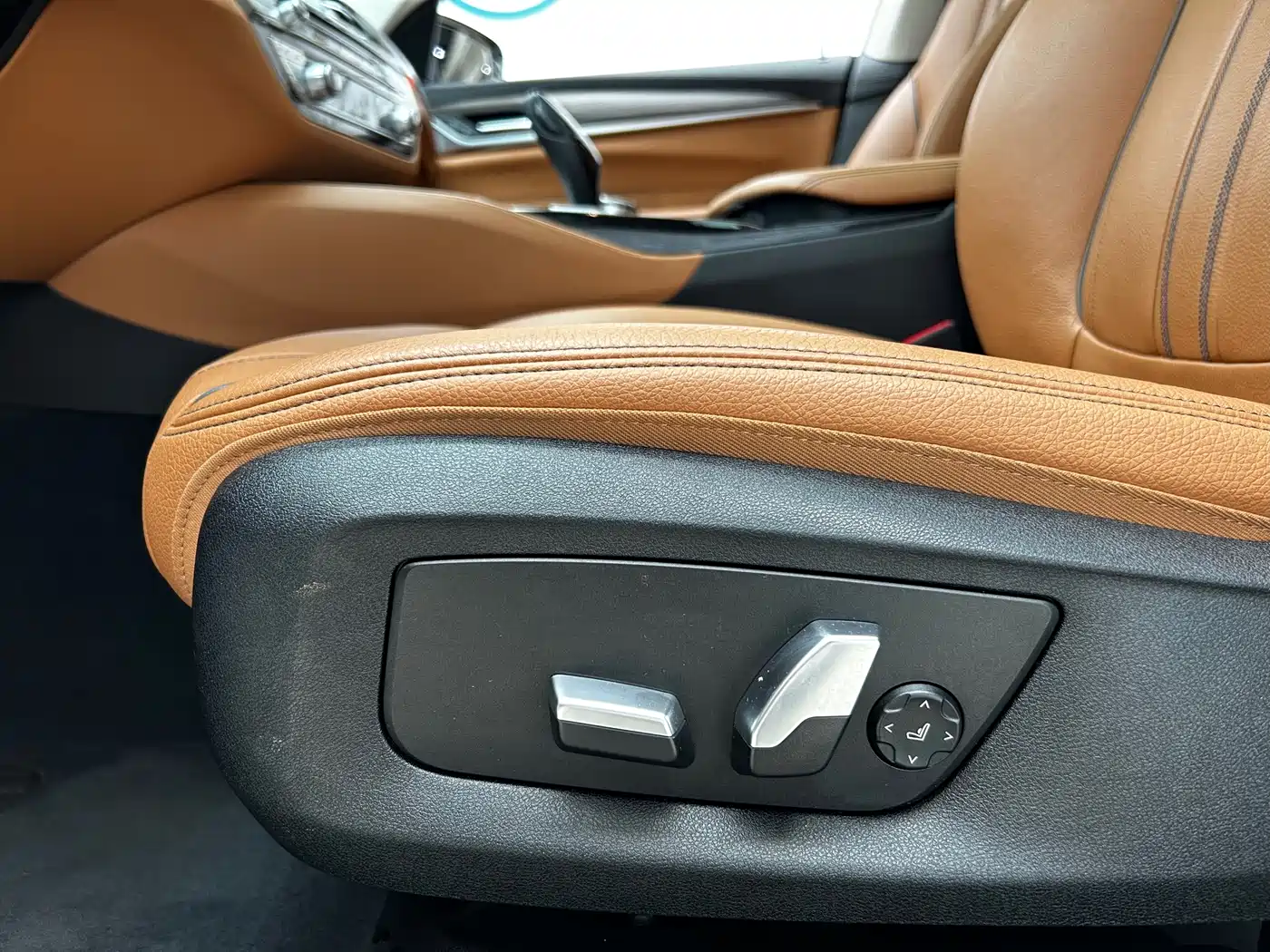 BMW 6 Series GT 2019 630i Luxury Design Package фото 6