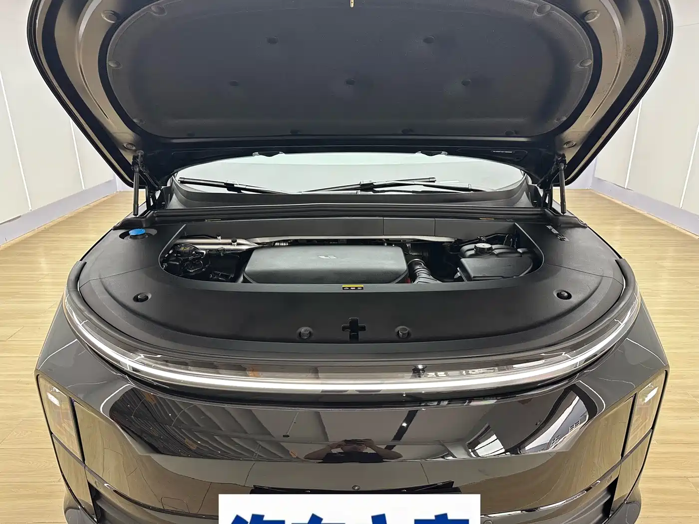Li Auto L6 2026 2025 Pro Smart Renewal Edition