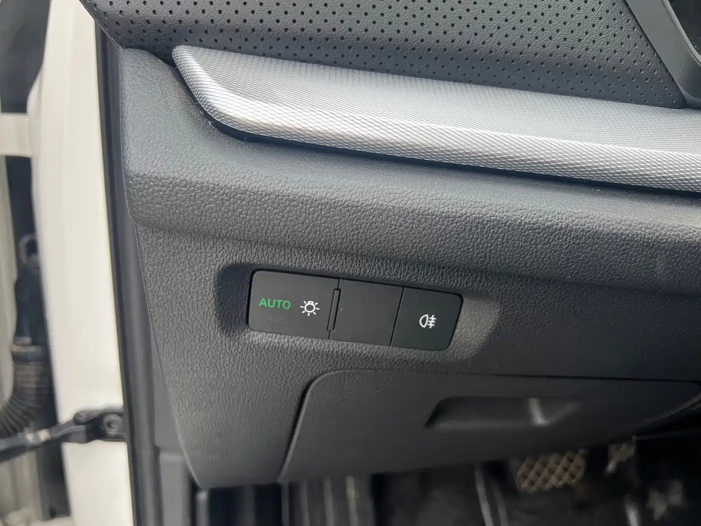 Škoda Octavia 2022 PRO TSI280 Premium Edition фото 10