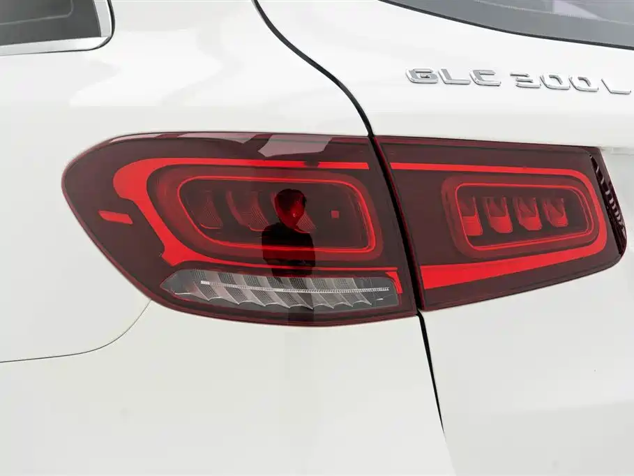 Mercedes-Benz GLC 2020 Facelift GLC 300 L 4MATIC Dynamic фото 15