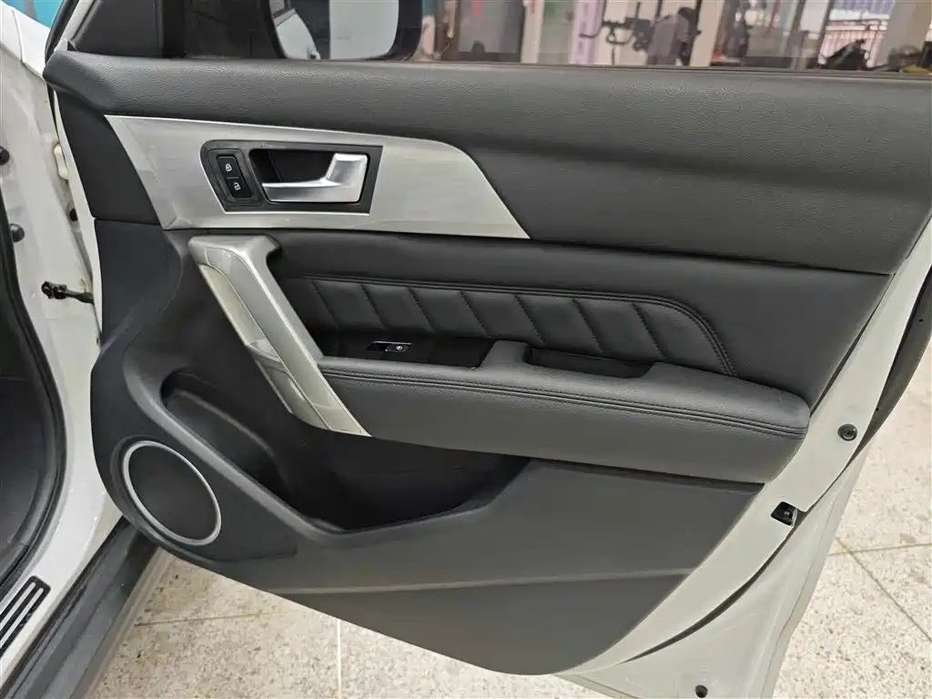 Haval H2 2016 Red Label 1.5T Automatic 2WD Luxury фото 20