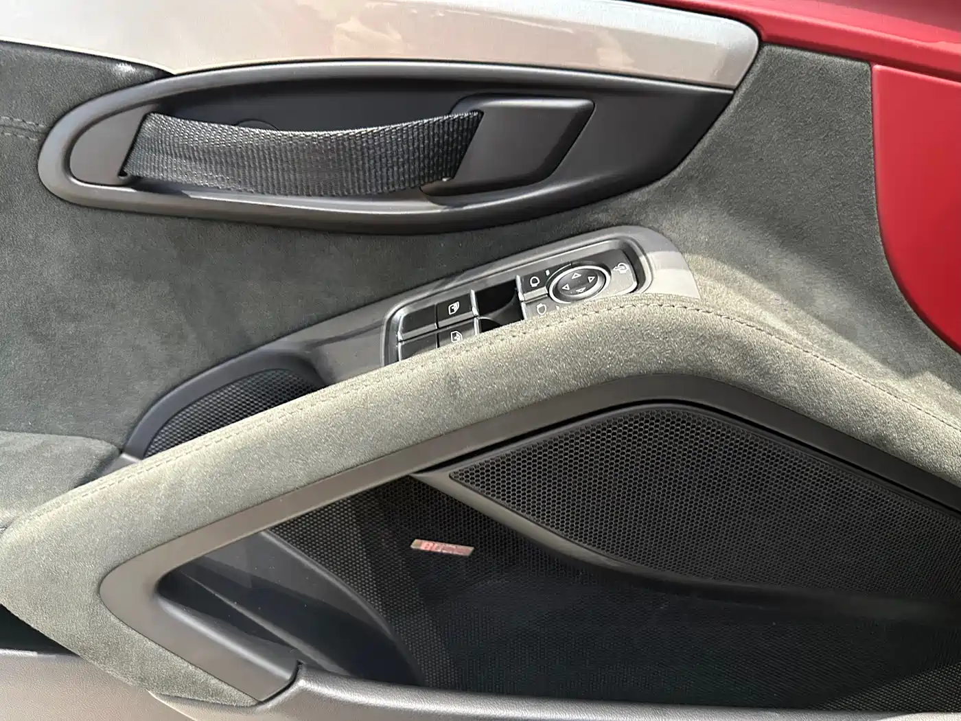 Porsche 718 2022 Spyder 2.0T фото 6