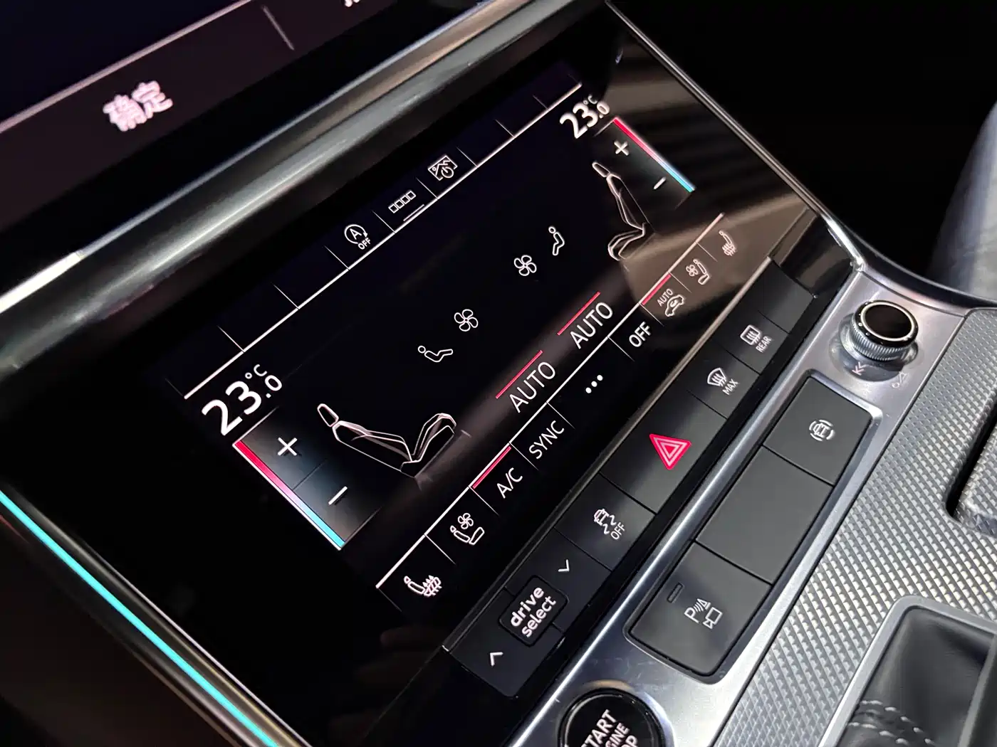Audi A6L 2021 45 TFSI quattro Exclusive Sport фото 8