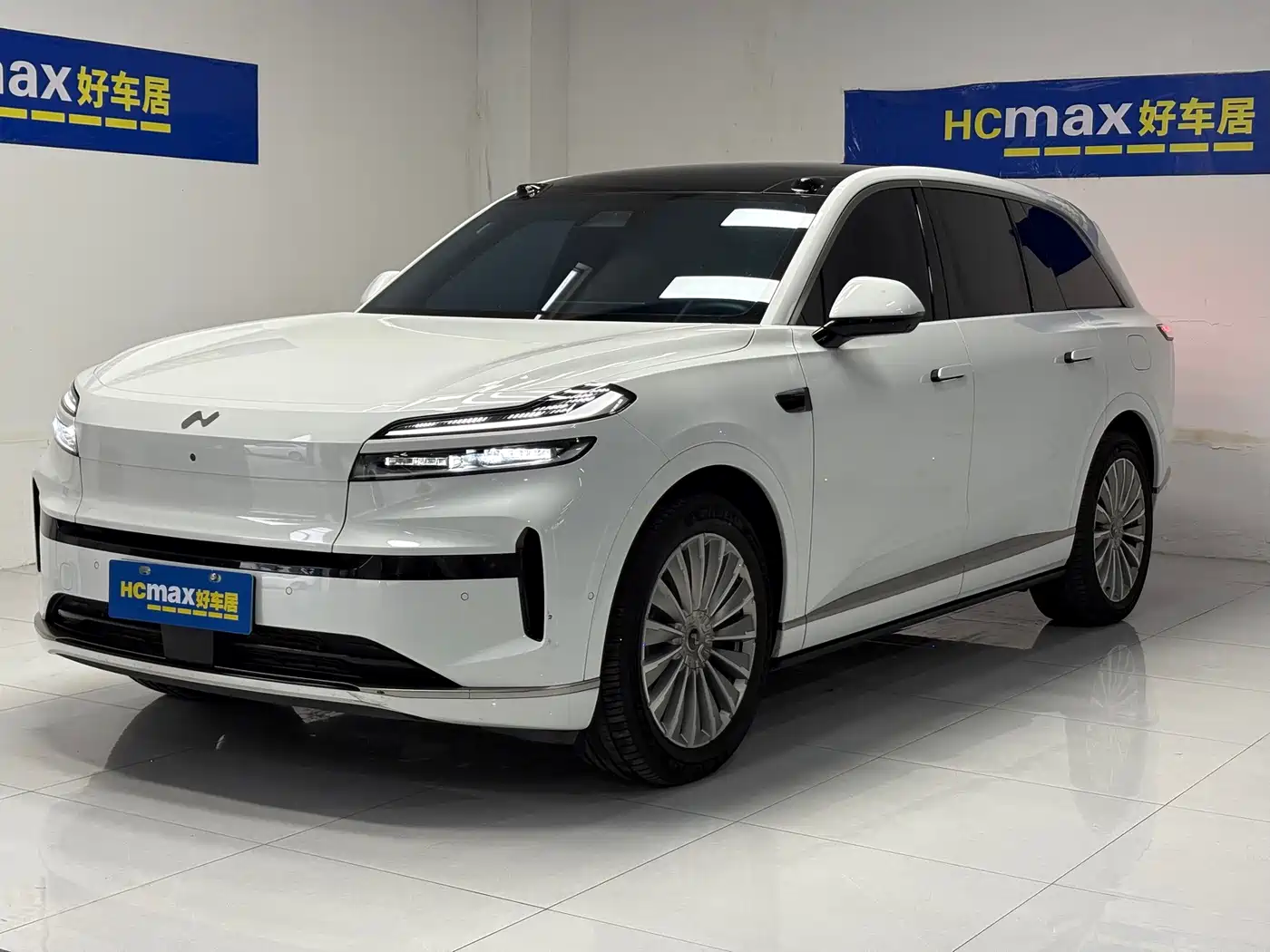 Ledao L90 2025 2025 AWD Base Model