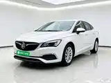 Фото 2 - Buick Verano
