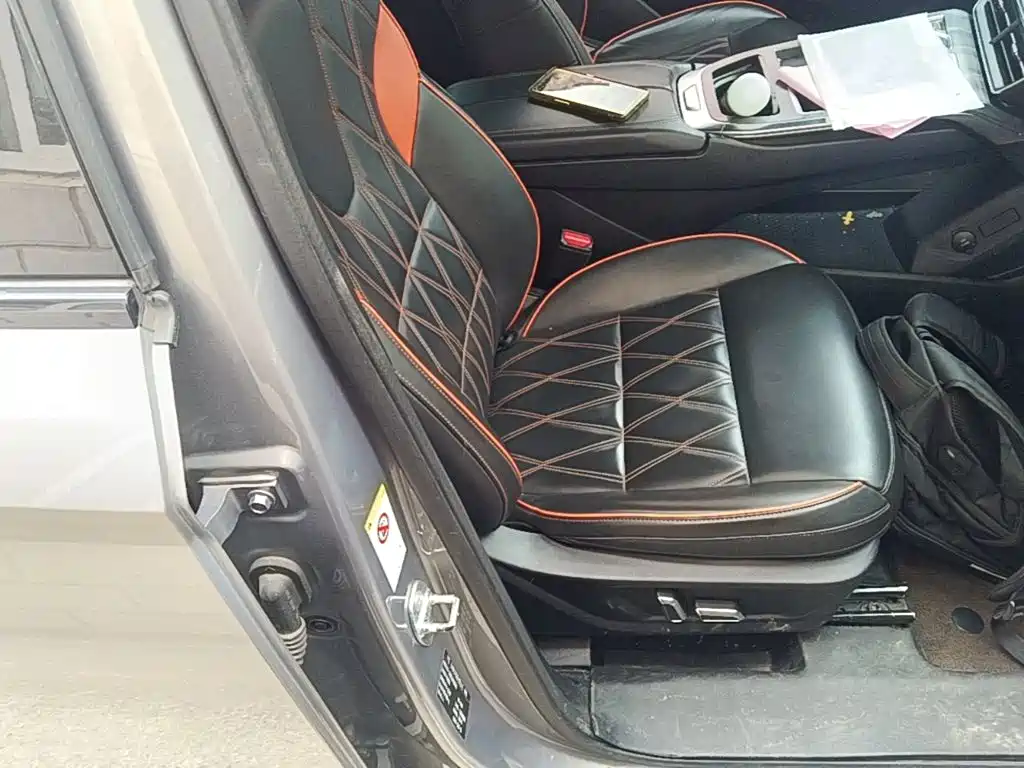 Haval Shenshou 2022 2022 1.5T Smart Enjoyment Edition