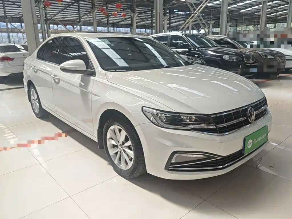Volkswagen Bora, миниатюра 4