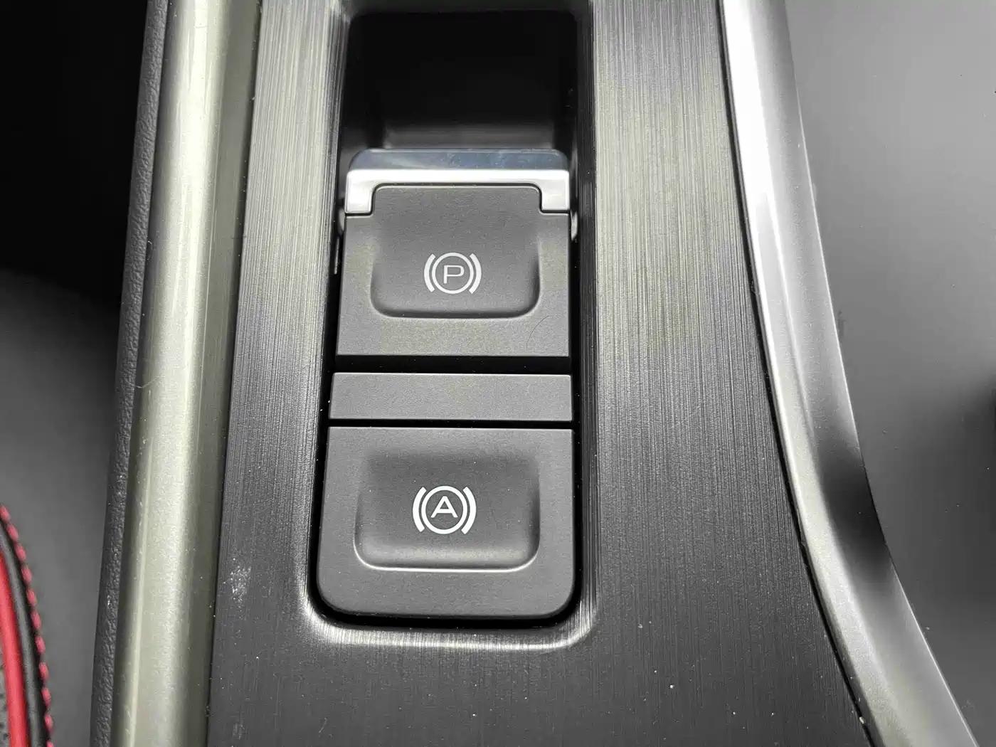 Haval H6 2021 National Trend Edition 1.5T Automatic Urban Edition фото 13