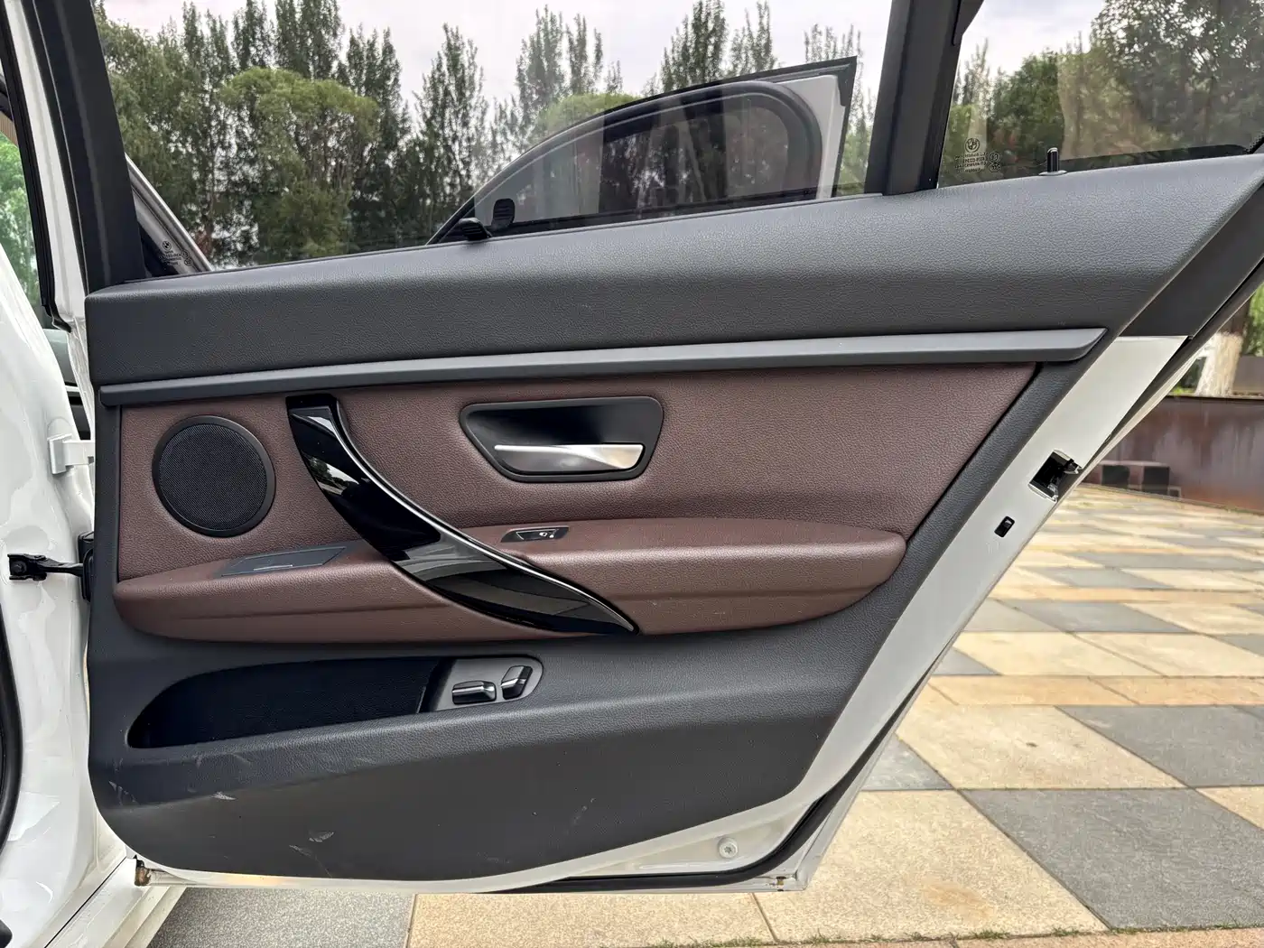 BMW 3 Series 2019 320Li Fashion Type фото 19