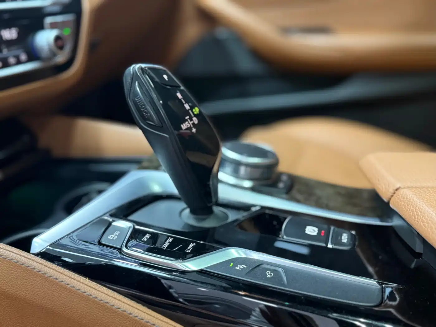 BMW 5 Series 2018 Facelift 530Li Exclusive M Sport Package фото 16