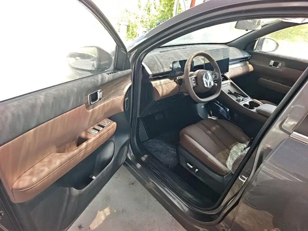 Wuling Motors Wuling Xingguang S 2026 2024 130km Flagship Model