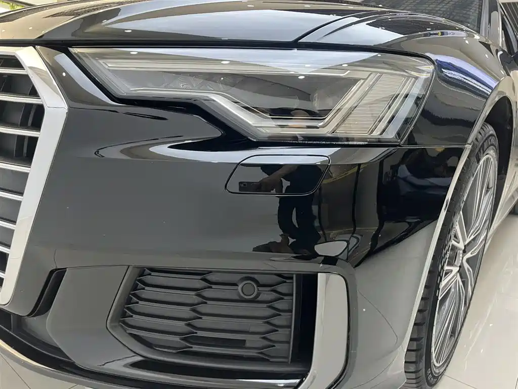 Audi A6L 2020 45 TFSI quattro Premium Dynamic фото 6