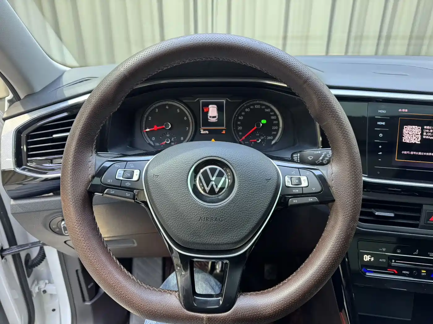 Volkswagen Tayron 2021 280TSI 2WD Luxury Smart Connect фото 12
