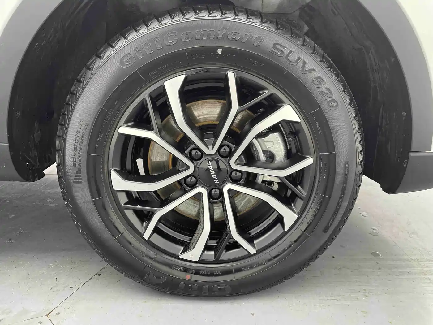 Haval H6 2021 National Trend Edition 1.5T Automatic Urban Edition фото 20
