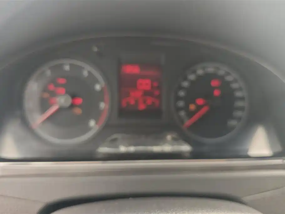 Volkswagen Santana 2019 1.5L Manual Comfort Edition China V фото 14