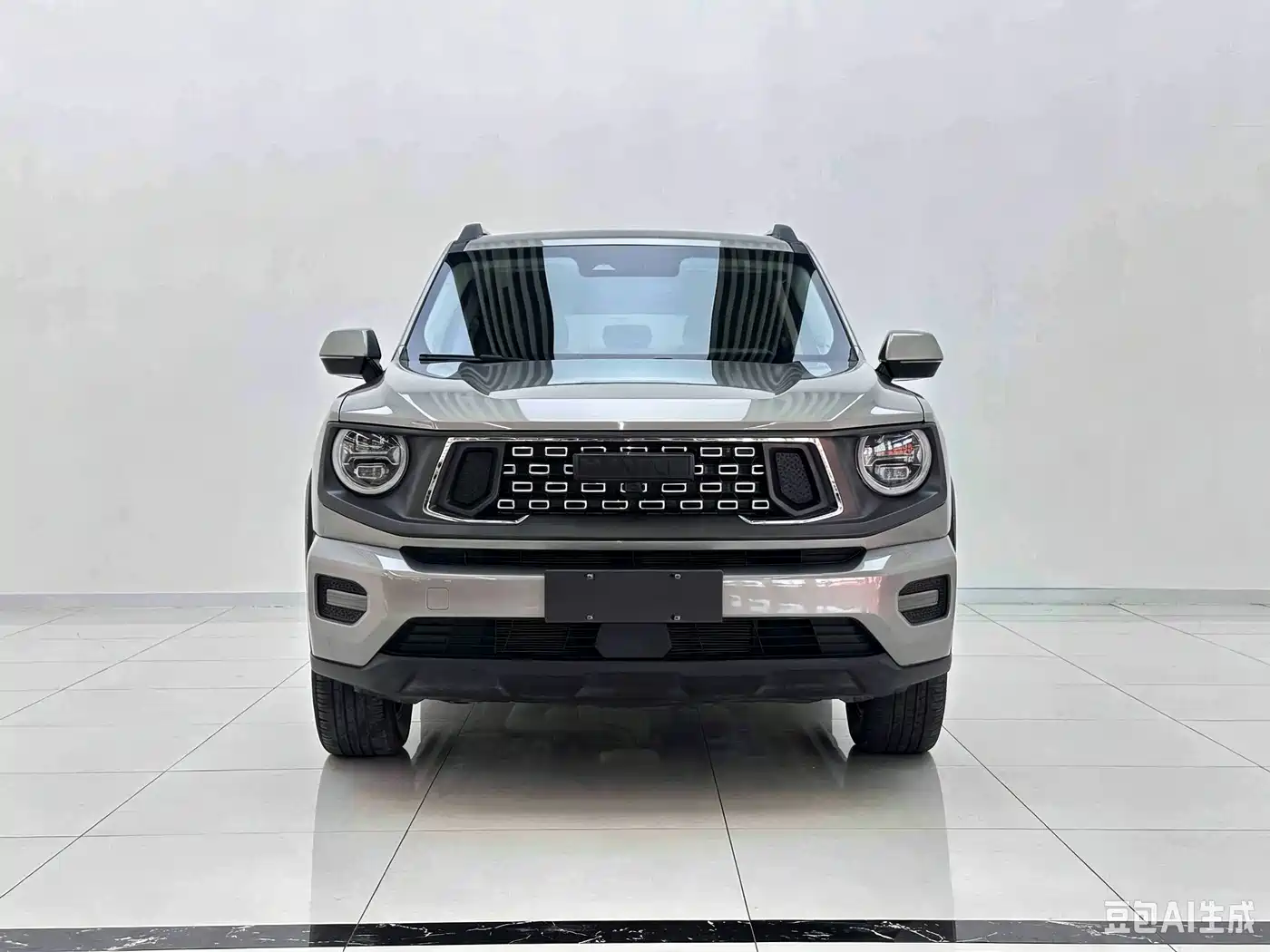 Haval Da Gou 2nd Gen 2024 2023 1.5T 2WD Trend & Wild Edition Plus