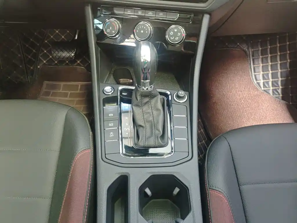 Volkswagen Bora, миниатюра 14