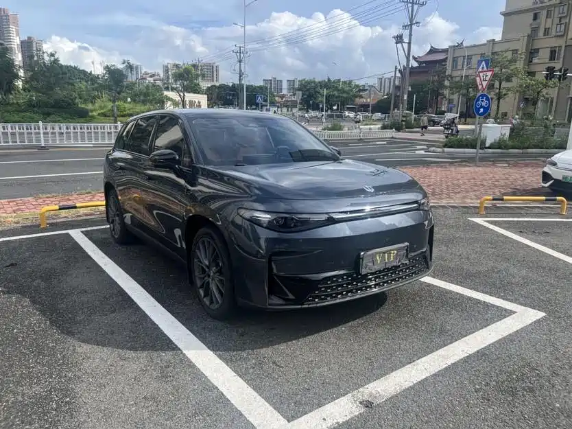 Leapmotor C10 2026 2026 605 Delight Edition