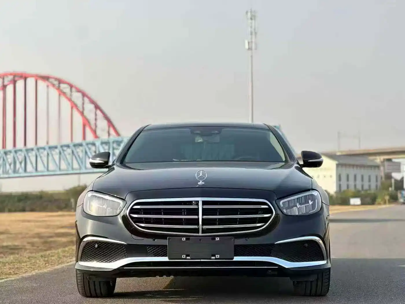 Mercedes-Benz E-Class 2019 Facelift E 300 L Sport Luxury фото 2
