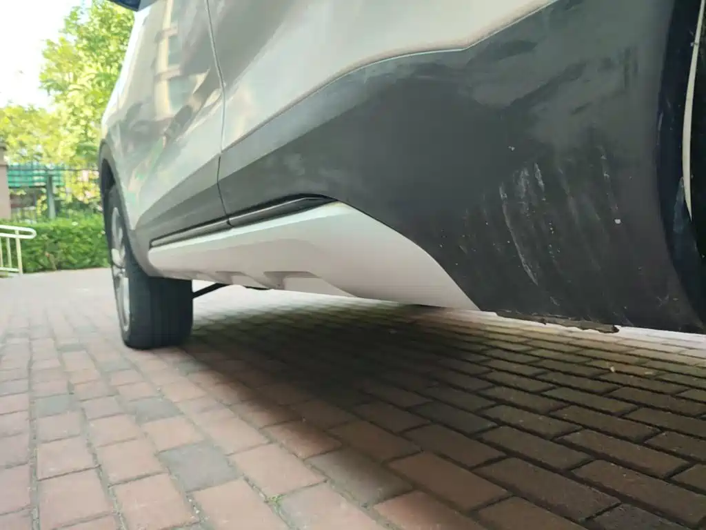 Haval H2s 2018 2018 Blue Label 1.5T DCT Luxury Model