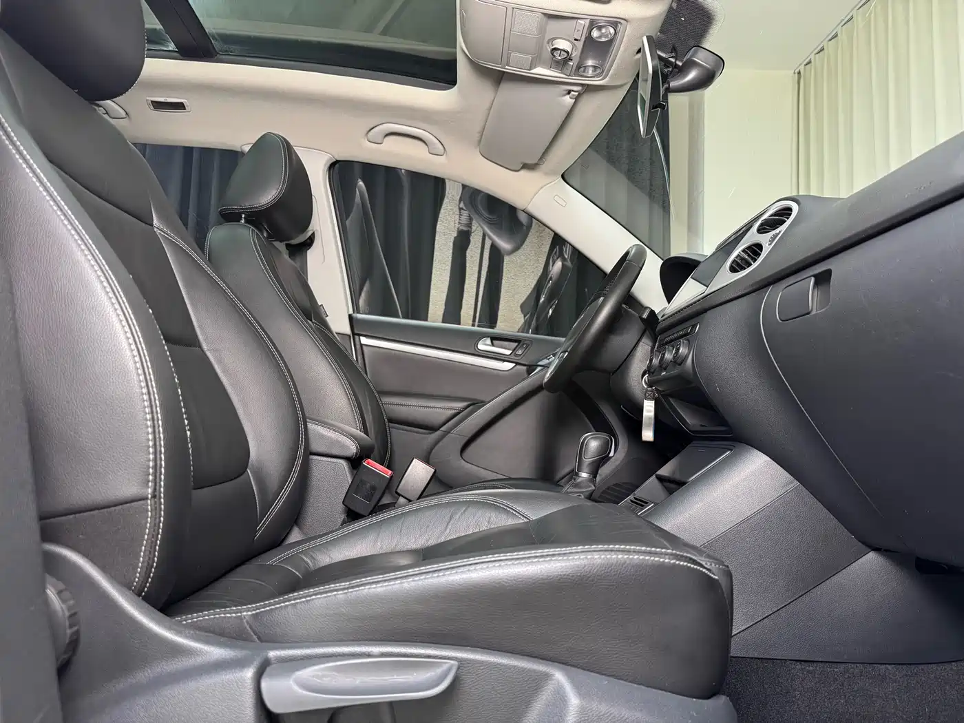 Volkswagen Tiguan 2017 300TSI Automatic 2WD Silk Road Comfort Edition фото 32