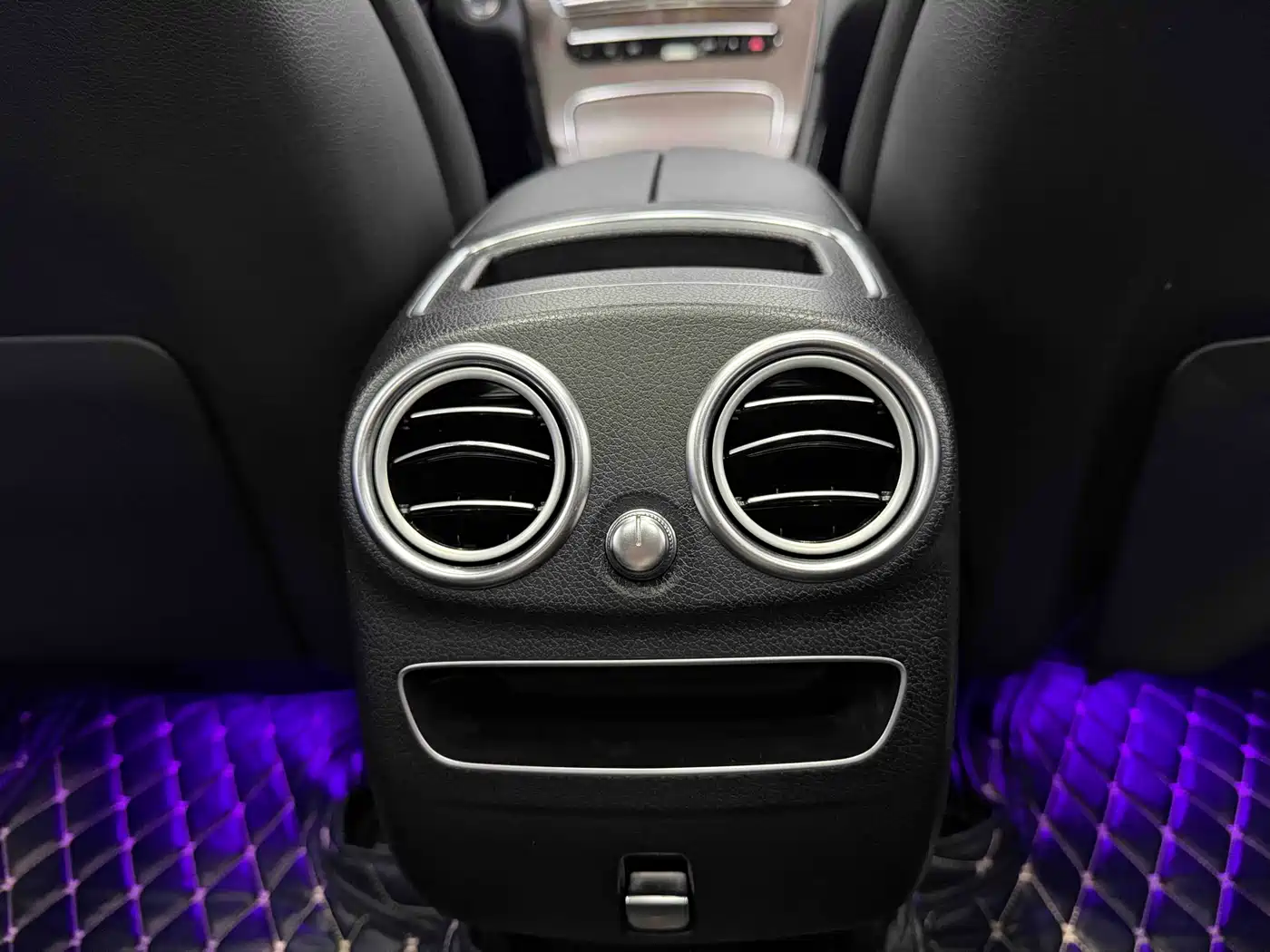 Mercedes-Benz GLC 2020 GLC 300 L 4MATIC Dynamic фото 14