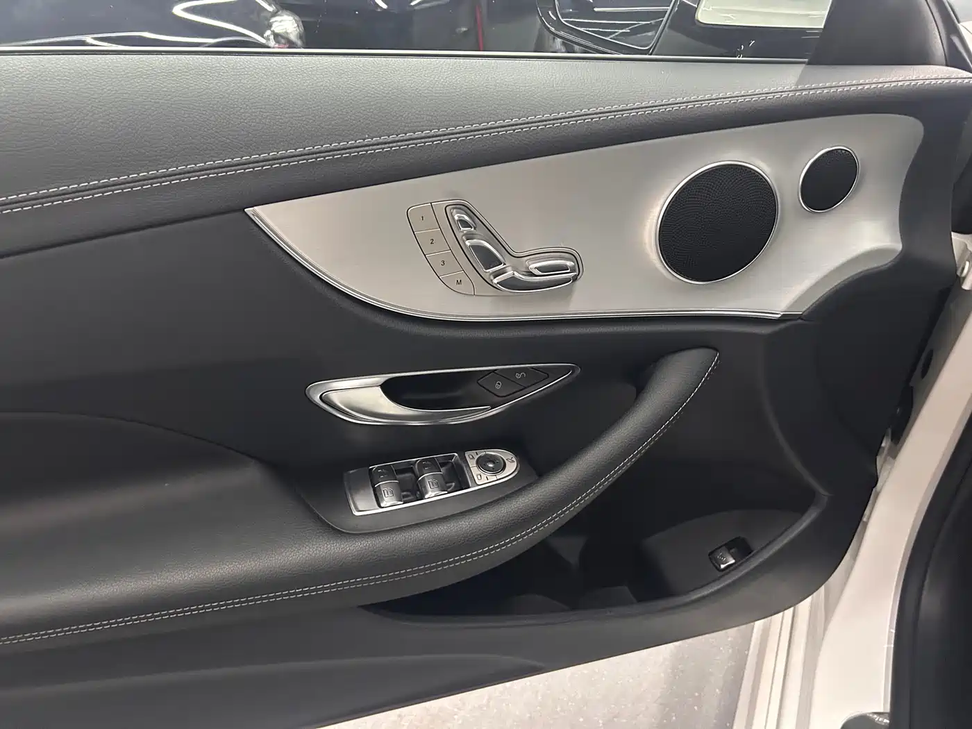 Mercedes-Benz E-Class (Import) 2021 E 260 Coupe фото 9