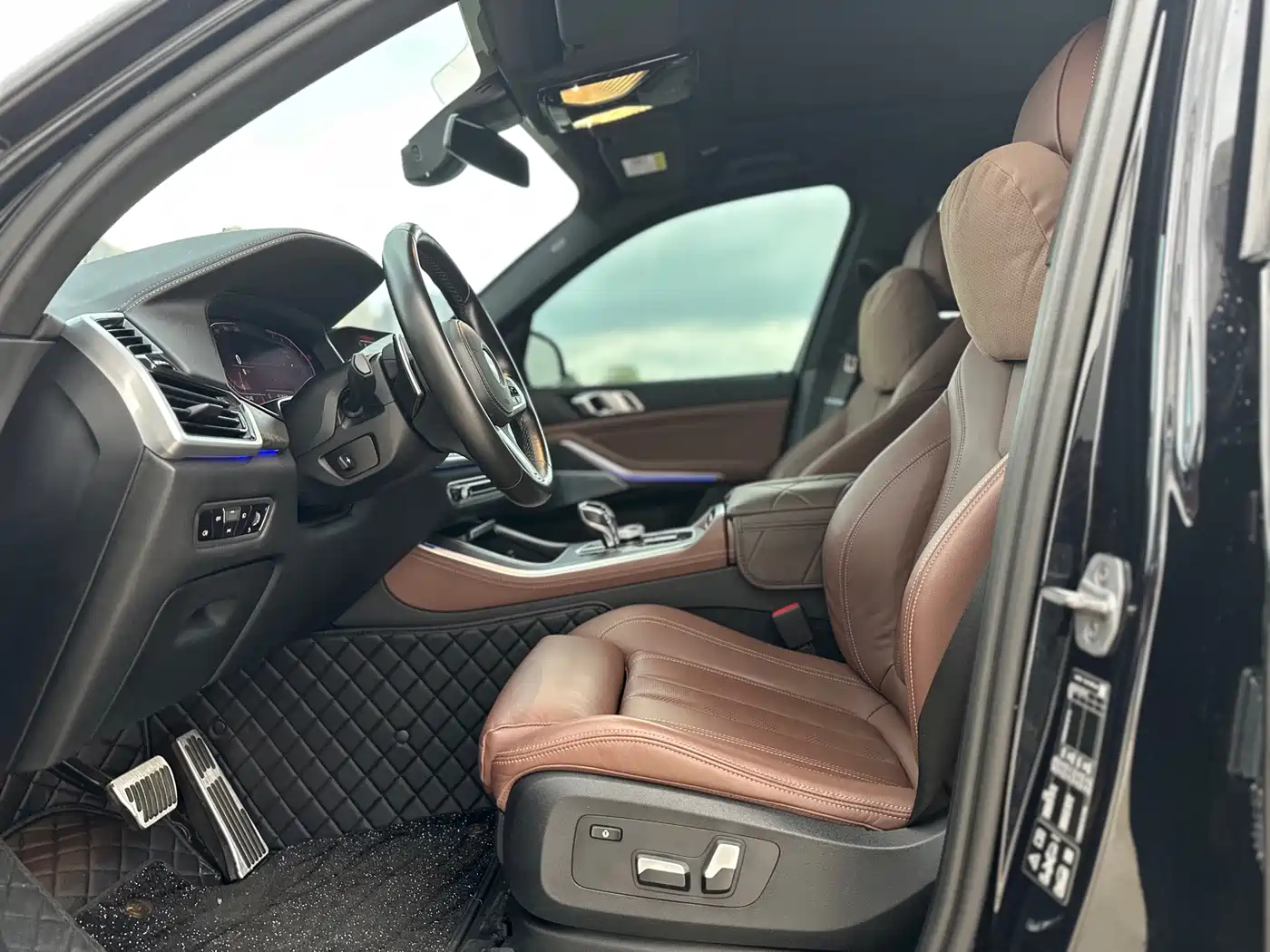 BMW X5 (Import) 2022 2022 xDrive30i M Sport Package